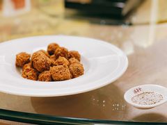 酥炸小丸子-全聚德(前门店)