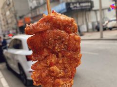 -辽B·小串(总店)