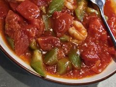 -伊带伊路新疆美食府(呼家楼店)
