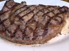 -弗兰克牛排西餐厅Ribone steak house(柠檬花园店)