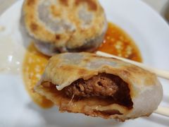 -清真牛肉馆