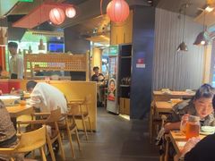 -湘间田舍(北仑银泰店)