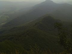景点-帽儿山风景区