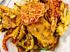 -大茄来海鲜餐厅(亚洲城分行)