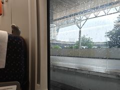 -成都东站