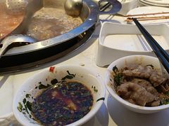 -名扬煮艺肥牛自助火锅(同和店)