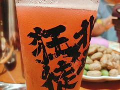 -聚点串吧·北京烧烤(赵登禹路店)