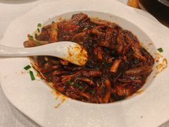 -新雅粤菜馆(南京东路店)