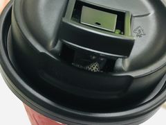 -COSTA COFFEE(常熟路店)