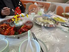 -虾铺子龙虾·私房菜(金源花苑店)