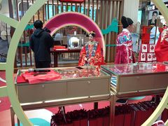 -天虹购物中心(石路店)