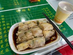 -每日鲜石磨肠粉(潮苑小区店)