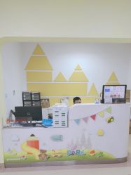 -上海市儿童医院(北京西路院区)