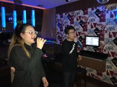 -欢乐迪KTV(南京夫子庙三山街店)