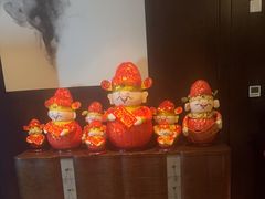 -元素中餐厅.海南菜.粤菜.椰子鸡.海鲜.包房.石梅湾威斯汀度假酒店