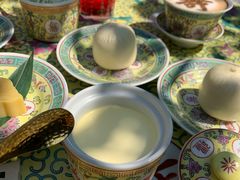 -宫事颐庭·老佛爷贵寿下午茶(颐和园店)