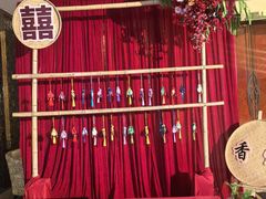 -青岛鑫江温德姆酒店