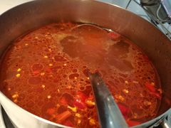 -非烤勿扰自助烤肉(合胜百货店)