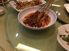 -小杨烤肉(高新店)
