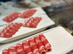 -海底捞火锅(万丰桥店)