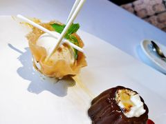 熔岩巧克力-王品牛排(杭州大厦店)