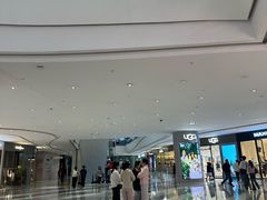 -太原茂业天地购物中心