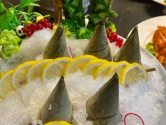 -莲·中餐厅(成都首座万豪酒店)