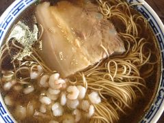 -同得兴 Since·1995 传统苏式面馆(嘉馀坊店)