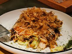 -yokocho上横町·日本食街(深业上城店)