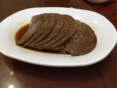 -清真利德顺小老饭庄(复兴路店)
