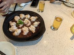 -船歌·鱼水饺青岛菜(金狮广场店)