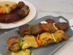 -库滋明·俄罗斯特色美食(中央大街店)