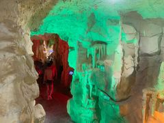 -渔岛海洋度假区