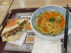 -魏家凉皮(十里河店)