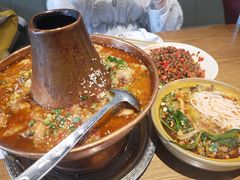 -金孔雀德宏傣味餐馆(魏公村店)