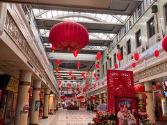 -南市食品街