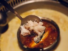 -鱼豆吉·豆浆鱼火锅(宜昌万达店)