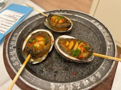 -品海楼·大连海胆锅贴馆(东港店)