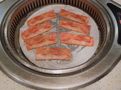 培根-佰烧海鲜烤肉火锅自助(世茂国际广场店)