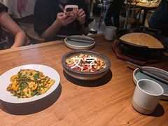 -薇酌饮·陕西菜(南门外店)