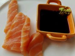 -索菲特西湖大酒店·香榭丽全日候餐厅(南山路店)