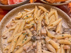 -Laures·月桂西班牙碳烤餐厅(十尚坊店)