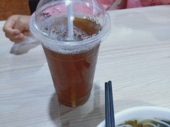 -老滕家过桥米线(金鱼胡同店)