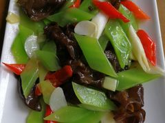 -庶民居中餐馆(花土店)