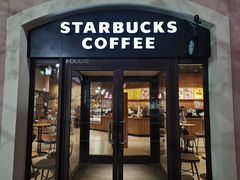 -星巴克(天津佛罗伦萨小镇店)