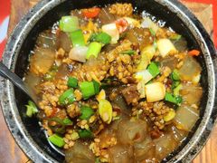 -汉唐宴长安食府