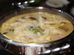 -兰边碗(鼓楼店)