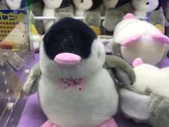 -大玩家超乐场(河东万达广场店)