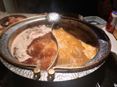 -温禾牛·和牛寿喜烧自助火锅(恒基名人店)