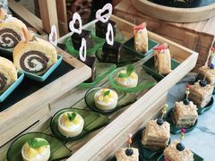 -漳州佰翔圆山酒店·圆山畔西餐厅